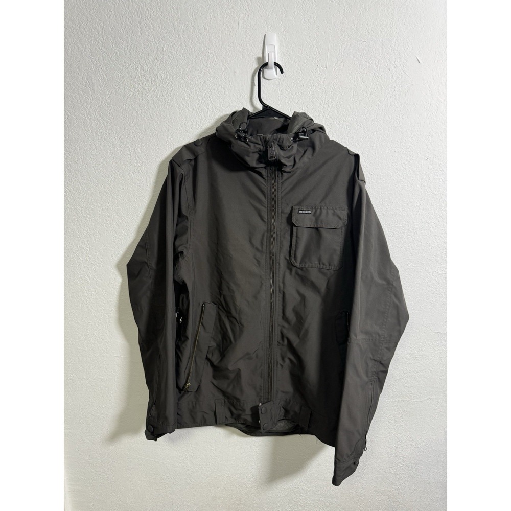 Holden Grey Performance Jacket Size Medium‎